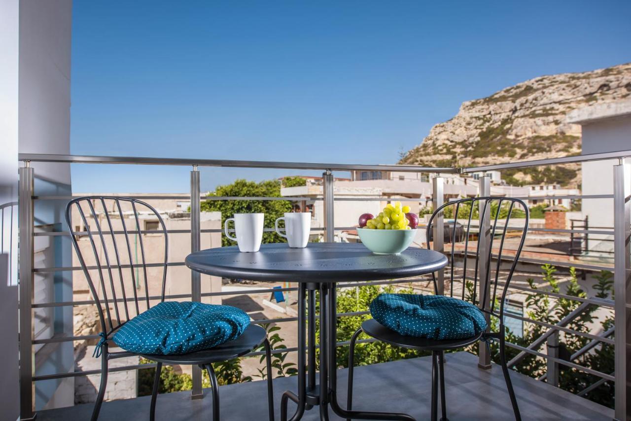 Hébergement de vacances Royal Nest