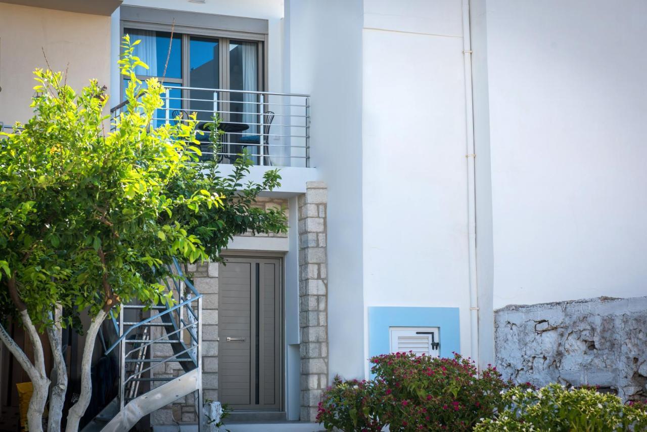 Royal Nest Matala (Crete)