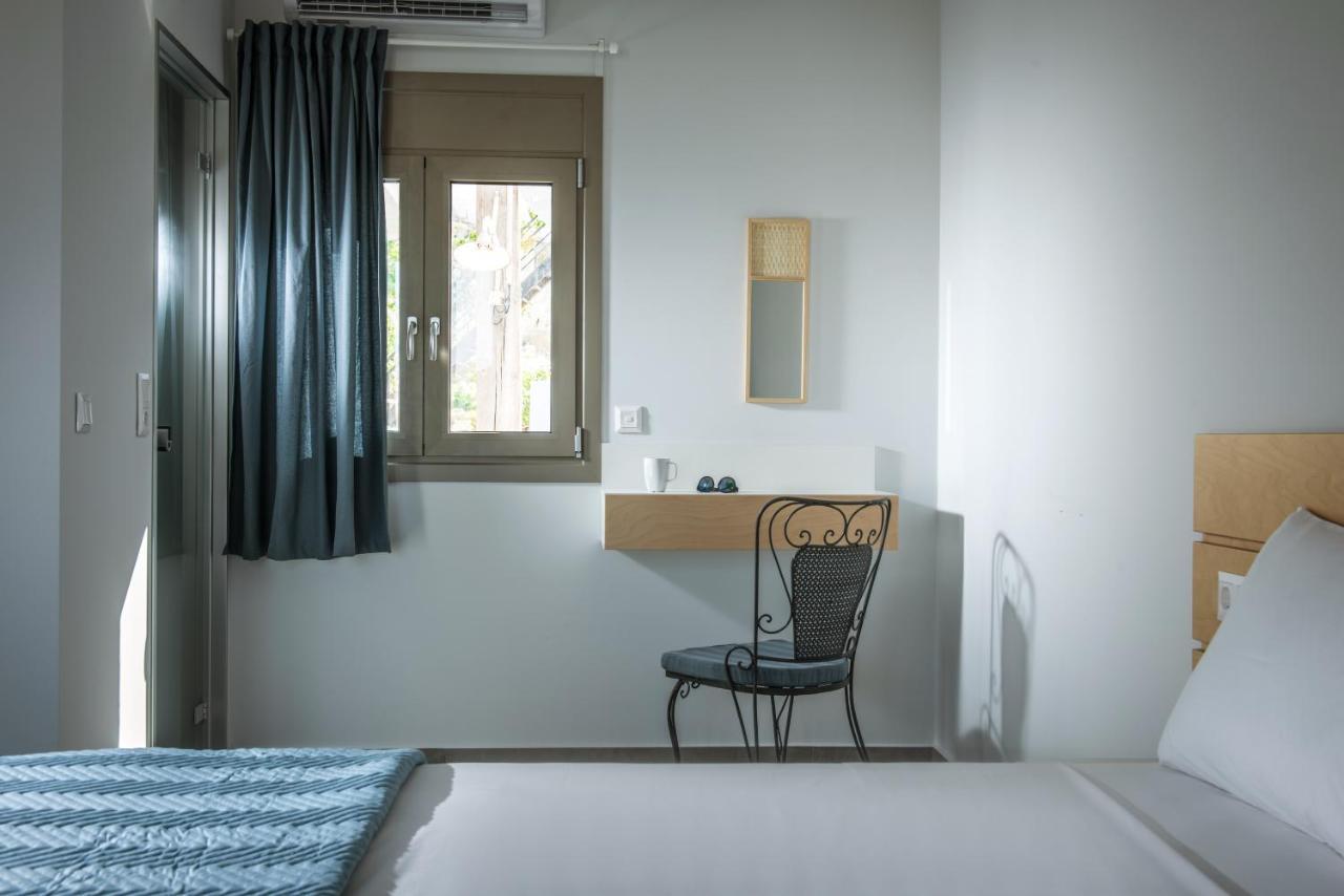 Holiday home Royal Nest Matala (Crete)